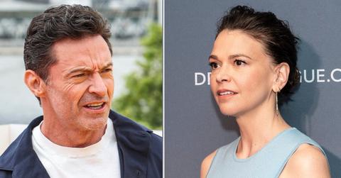 hugh jackman new love crumbling under pressure public scrutiny romance many problems pp