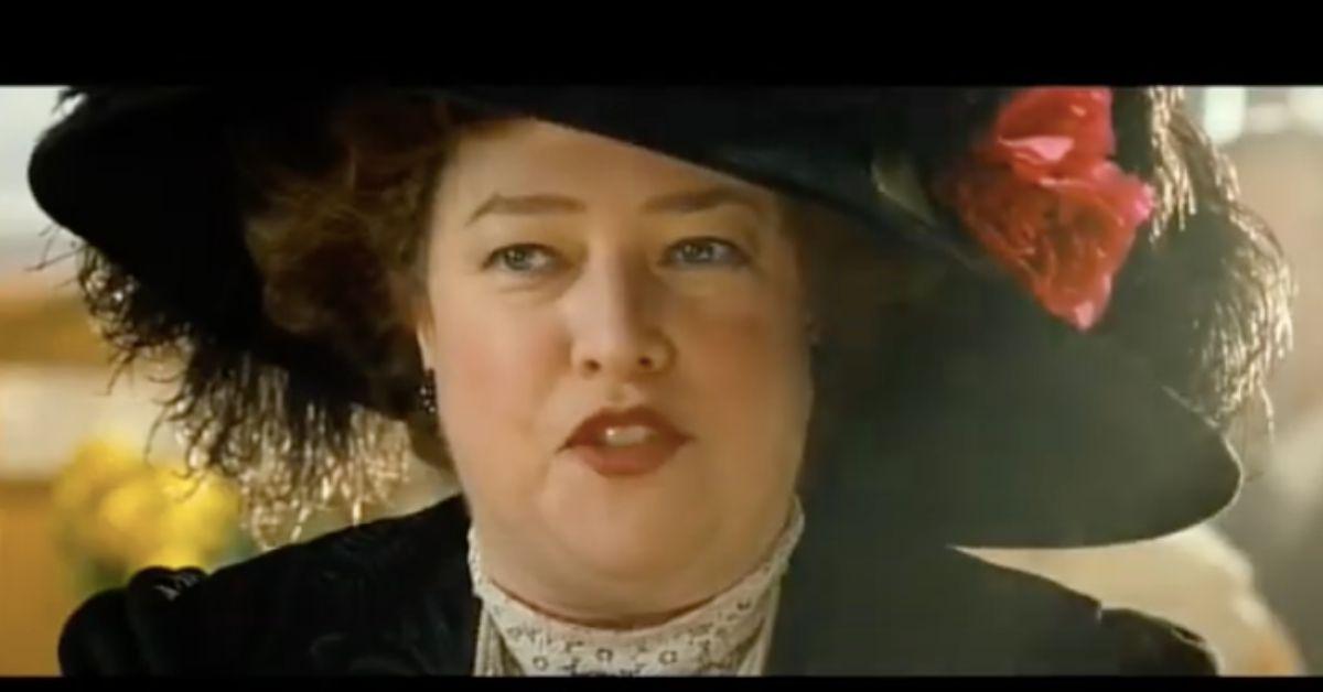 kathy bates junk grub addiction