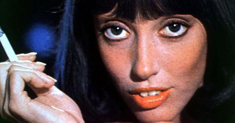 Photo of Shelley Duvall