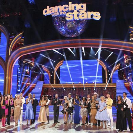 //dancing with the stars  week  predictions