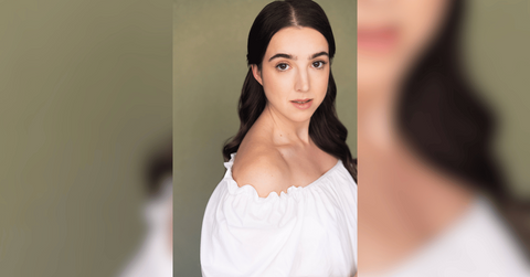 jordan ashmore an actor marked by resilience dedication and experience