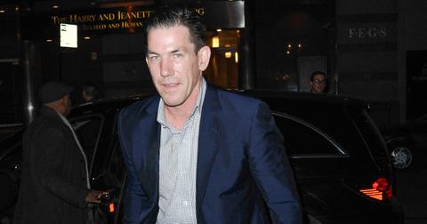 thomas ravenel granted permanent sole custody two kids kathryn dennis