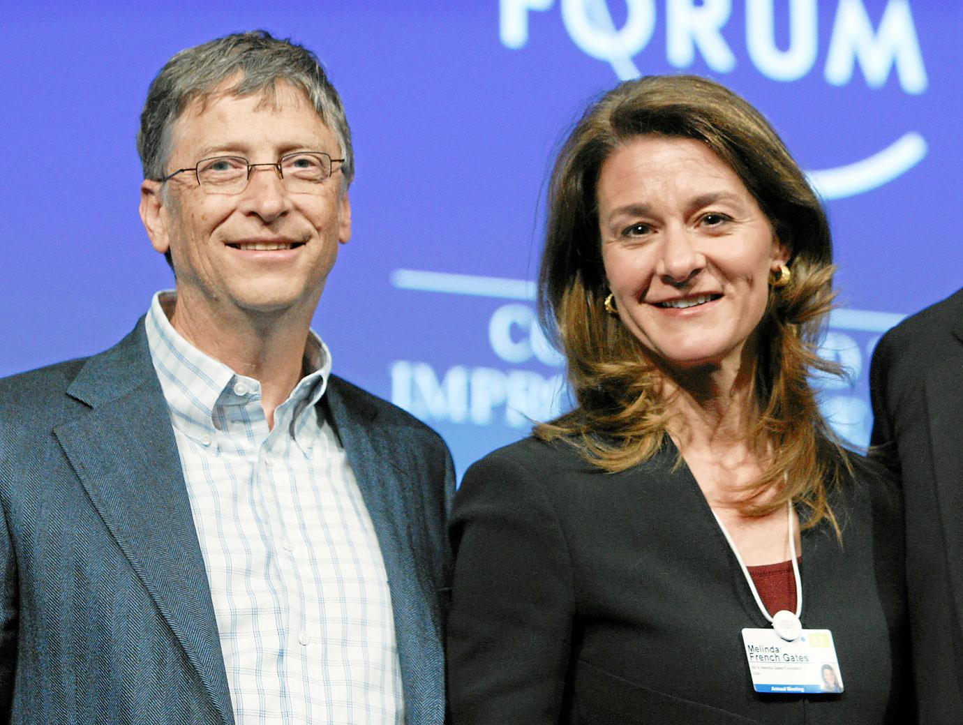 Bill Gates' SonInLaw Lands Olympics Victory, Hours After Mogul's