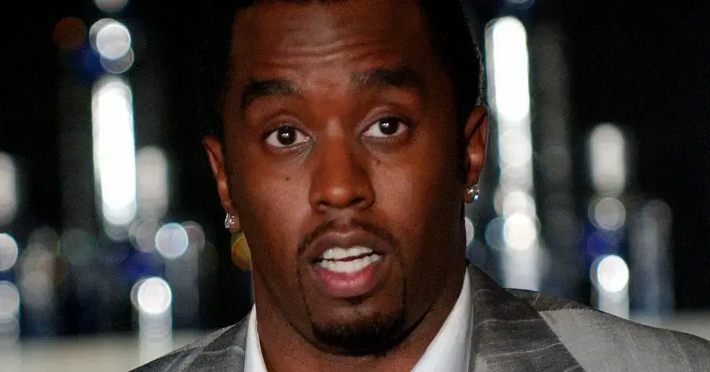 sean diddy combs wild theories into necromancy necrophilia black magic