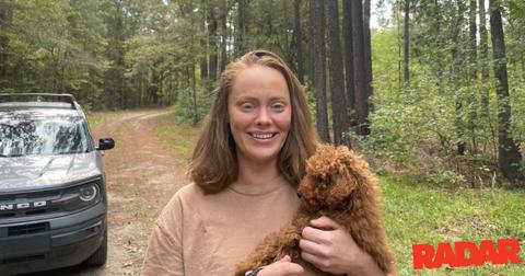 kathryn dennis interviewed by police over hit and run