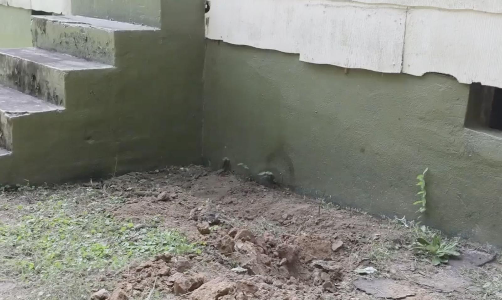 Eliza Fletcher Photos See The ‘Shallow Grave’ Where Her Body Was Found