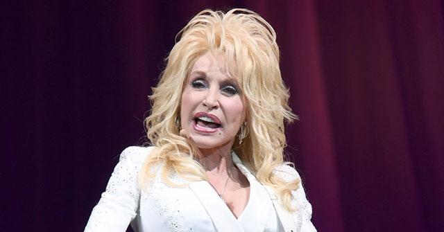 Dolly Parton | Radar Online