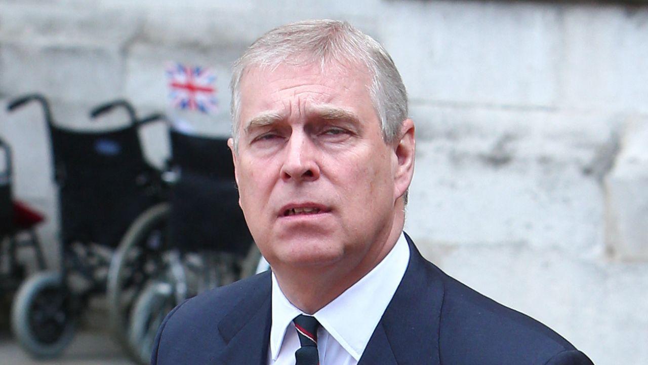 image of Andrew Mountbatten-Windsor reportedly fears he would be treated as an 'outcast.'