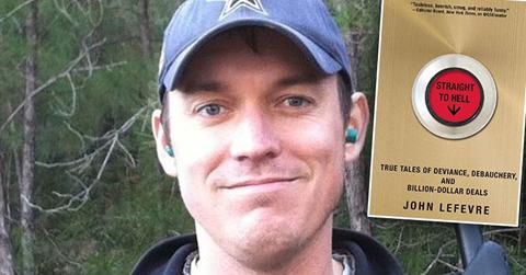 'Goldman Sachs Elevator' Blogger Boasts Debaucherous Lifestyle Despite Blog Lies