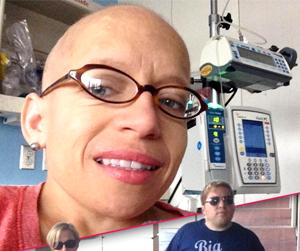 //jen arnold hate chemo rather be beach tall