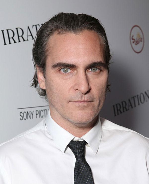 //Joaquin Phoenix a