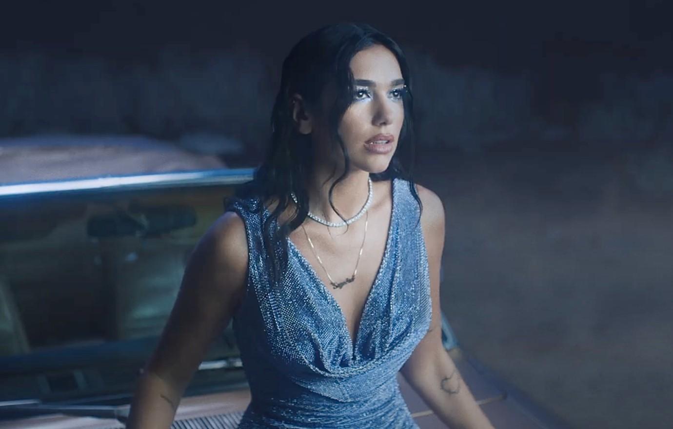 dualipa youtube