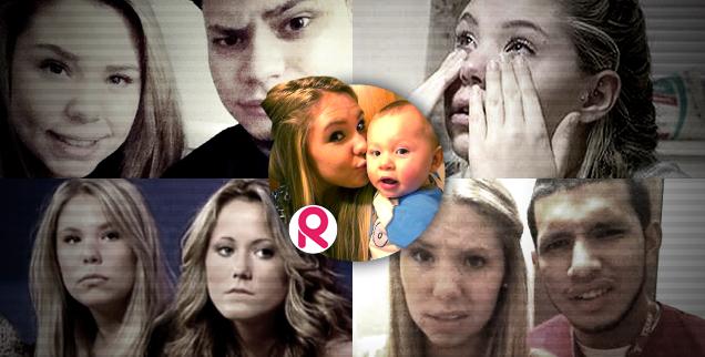 //rape abortions stds homelessness teen mom  star kailyn lowrys  most shocking secrets and scandals revealed wide