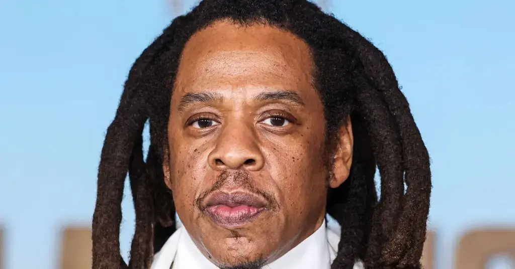 Photo of Jay-Z