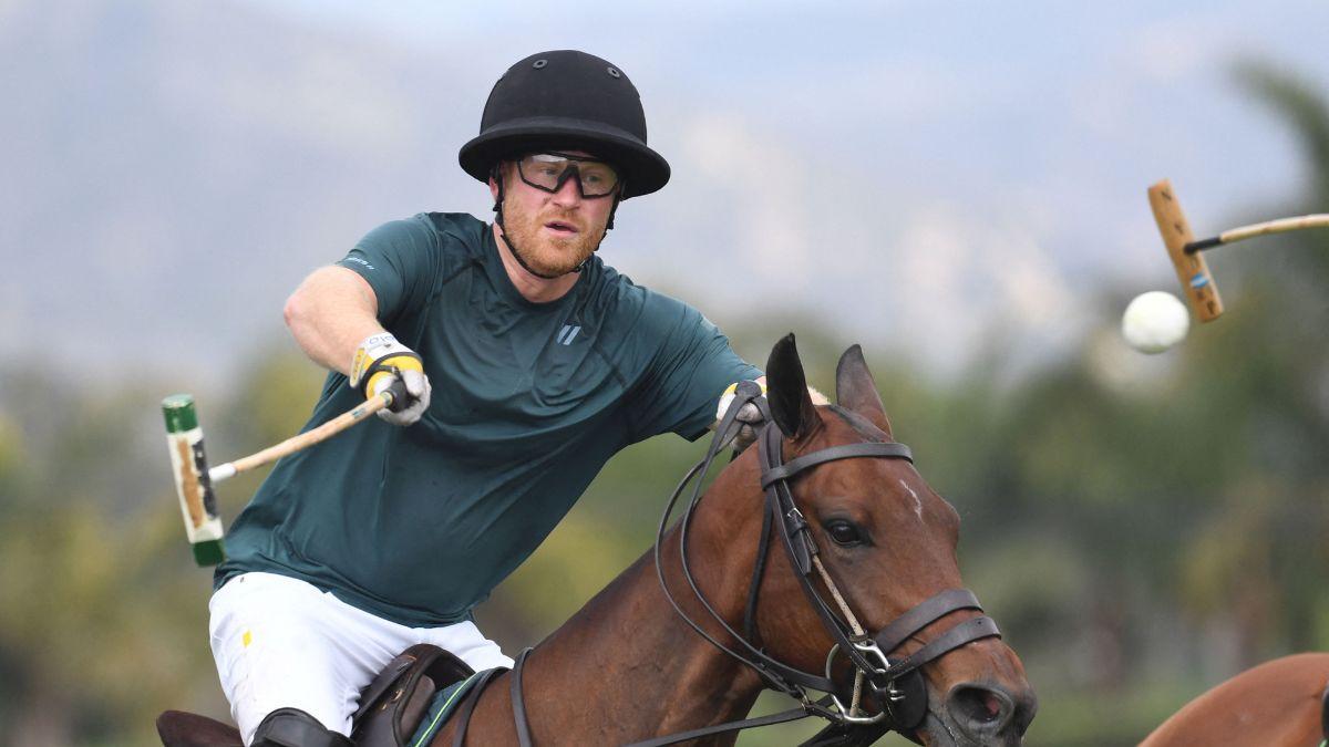 Photo of Prince Harry