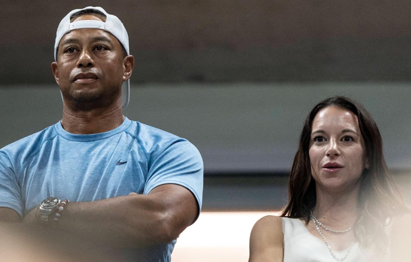 Tiger Woods GF Demands NDA Be Nullified After Split picture