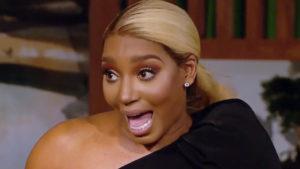 NeNe Leakes Fights With Cynthia Bailey On ‘RHOA’ Reunion