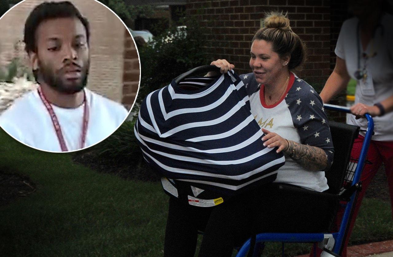 //kailyn lowry delivery details baby daddy chris lopez teen mom  pp