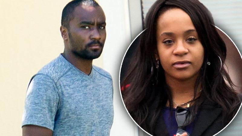 Nick Gordon Injected Bobbi Kristina Brown