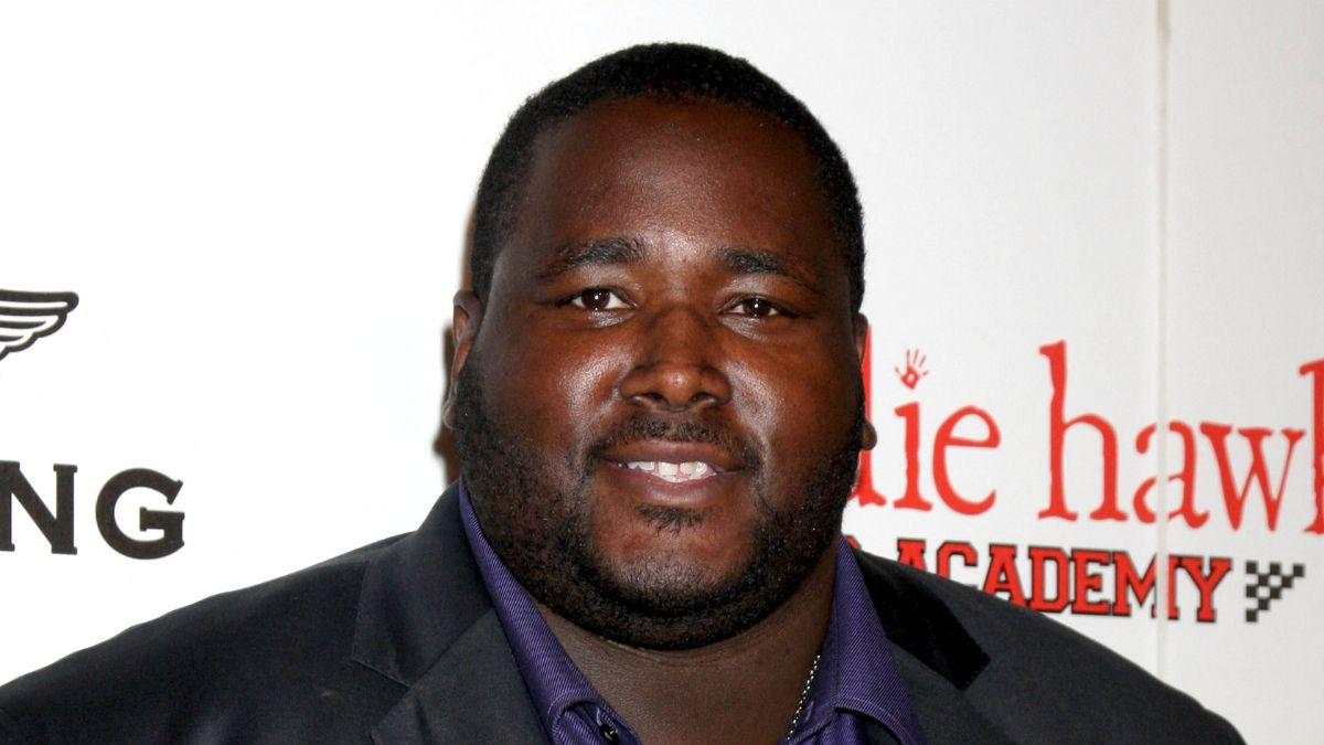 picture of quinton Aaron