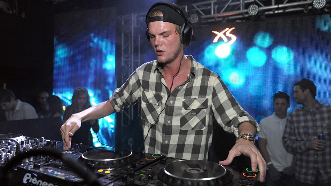 Final Tribute! Late DJ Avicii’s To Family Release Posthumous Album