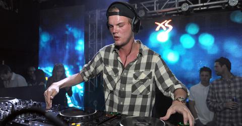 Final Tribute! Late DJ Avicii’s To Family Release Posthumous Album