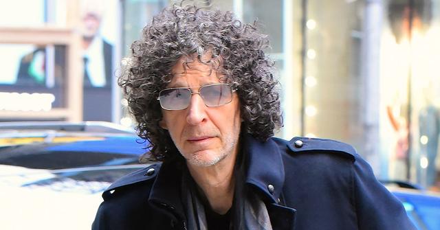 Howard Stern Reveals Chemo Fears In Upcoming Book