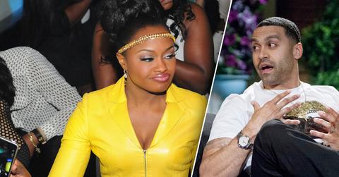 //phaedra parks apollo nida divorce