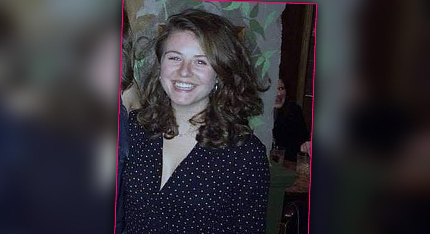 Missing Boston Woman Olivia Ambrose Found Alive 3 Days After Disappearance