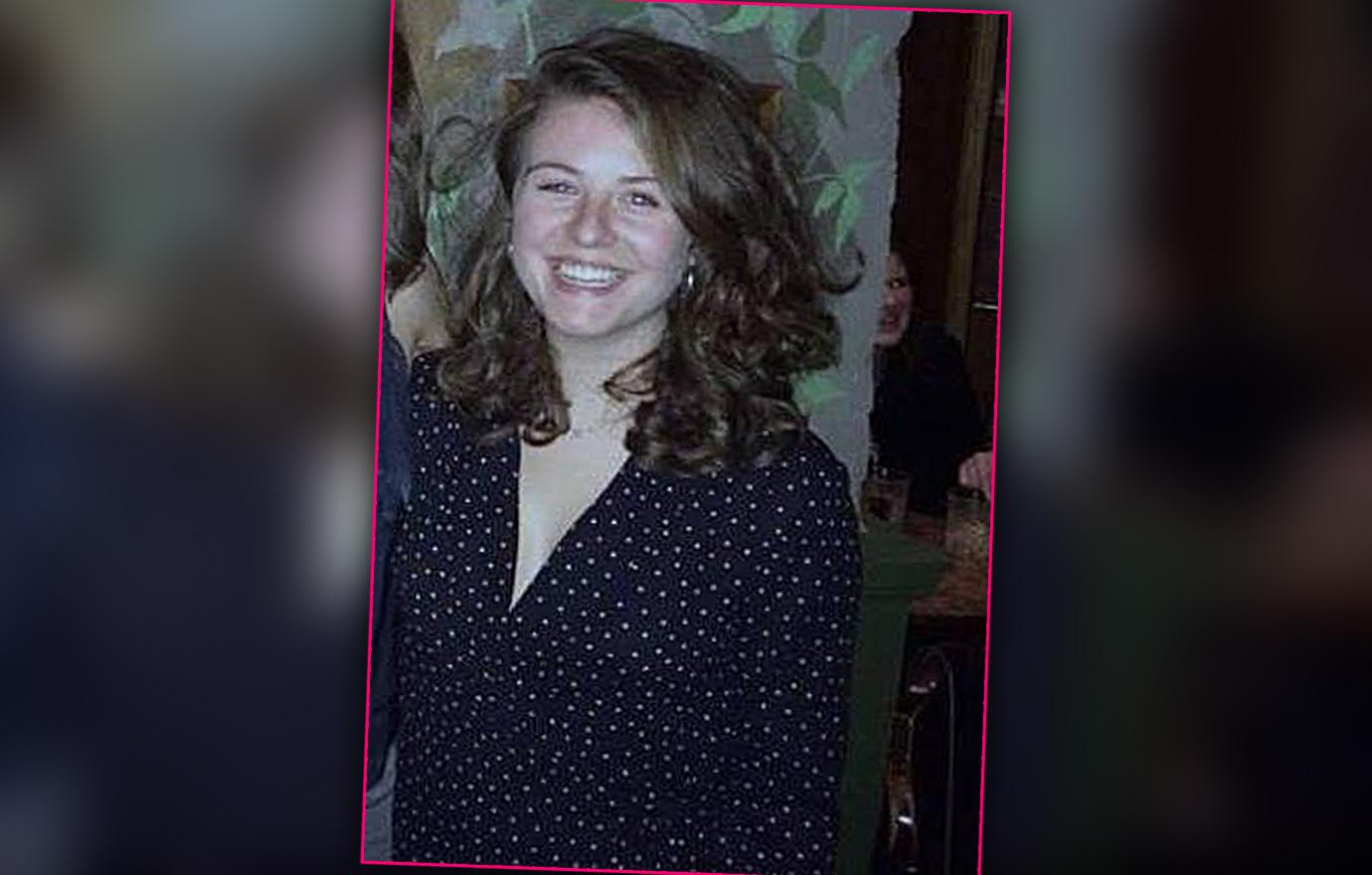 Missing Boston Woman Olivia Ambrose Found Alive 3 Days After Disappearance 