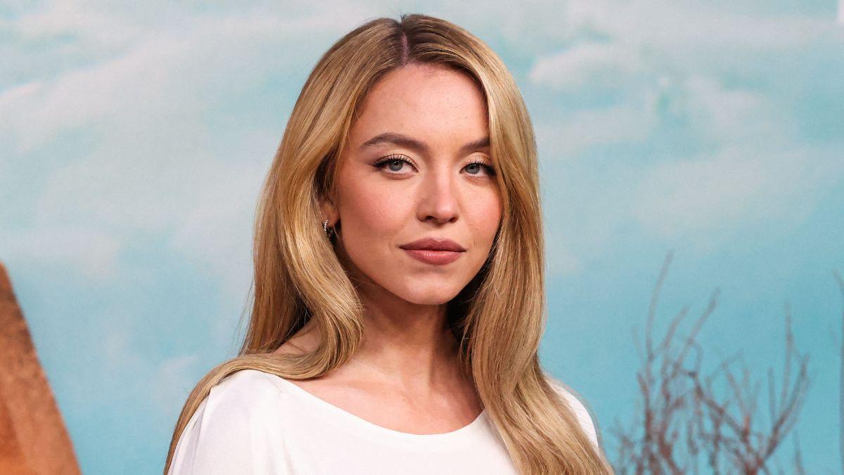 picture of Sydney Sweeney