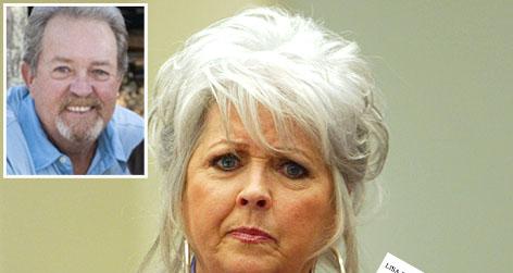 //paula deen bubba law suit wenn