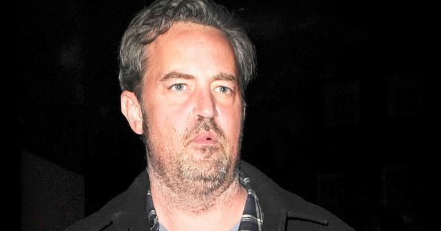 //matthew perry paranoid hollywood burglaries pp