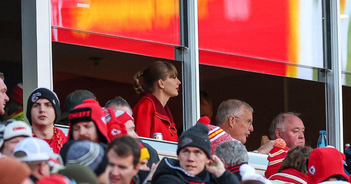 Photo of Taylor Swift