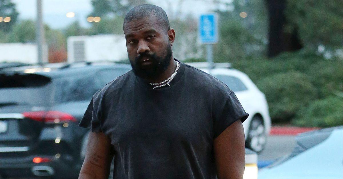 Kanye West's Former Employee Alleges He Made False Murder Claims