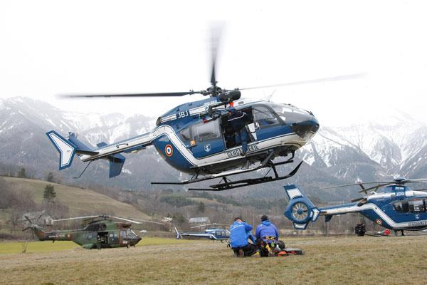 Germanwings Crash Pilot Andreas Lubitz Evil