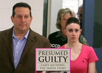 //jose baez casey anthony sn