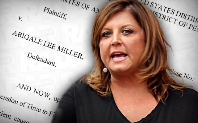 Abby Lee Miller Trial Delayed