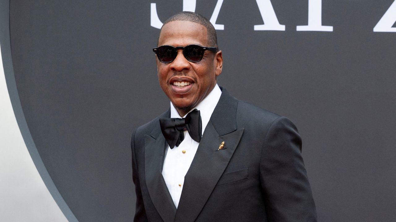 image of Jay-Z