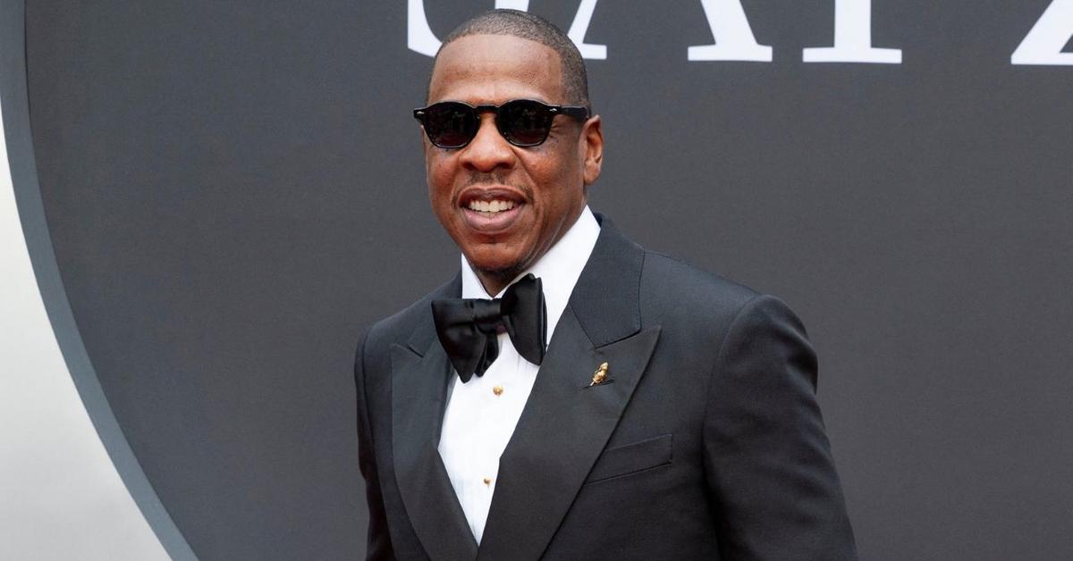 Jay-Z R--- Accuser Fully Recants Allegations, Admits 'There&hellip;
