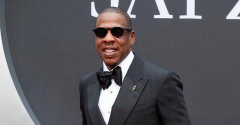 image of Jay-Z