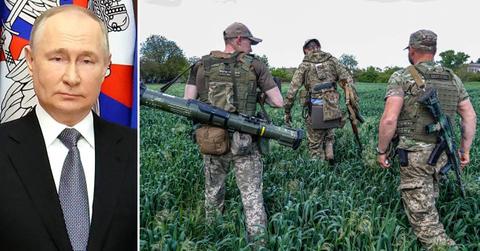 vladimir putin deadliest days ukraine troops wiped out massacred
