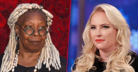 Meghan McCain’s ‘Toxic’ Behavior On ‘The View’ Exposed