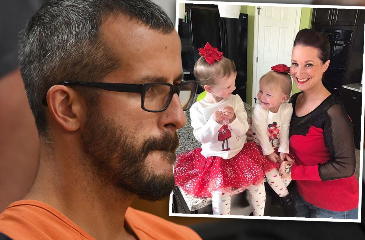 chris watts murder confession daughter final words