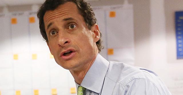 anthony weiner pleads guilty to sexting underage girl