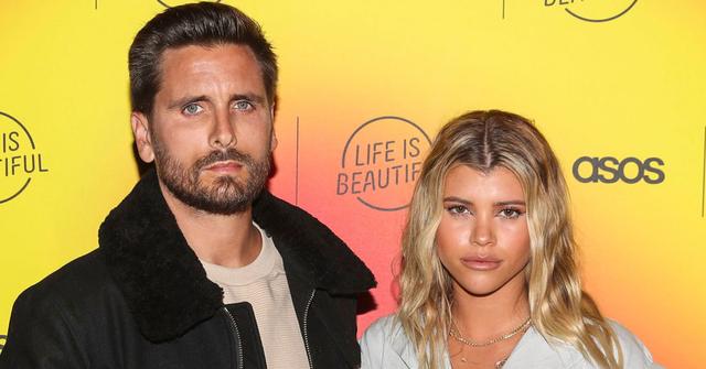 Sofia Richie Scott Disick’s Flop ‘Flip It Like Disick’ Continues To Drop In Ratings