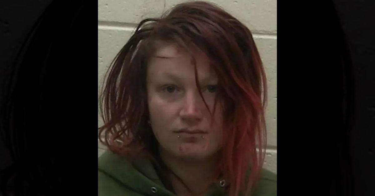 Photo of Chelsea O'Donnell