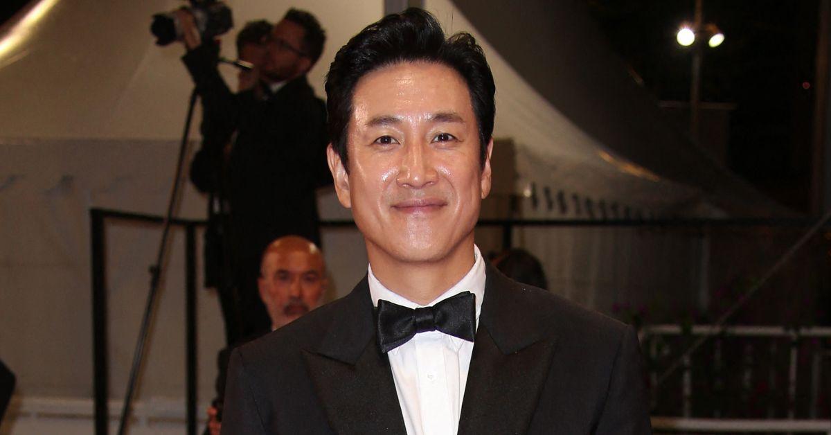 parasite lee sun kyun passed drug tests apparent suicide  report