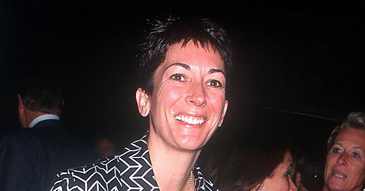 ghislaine maxwell pp