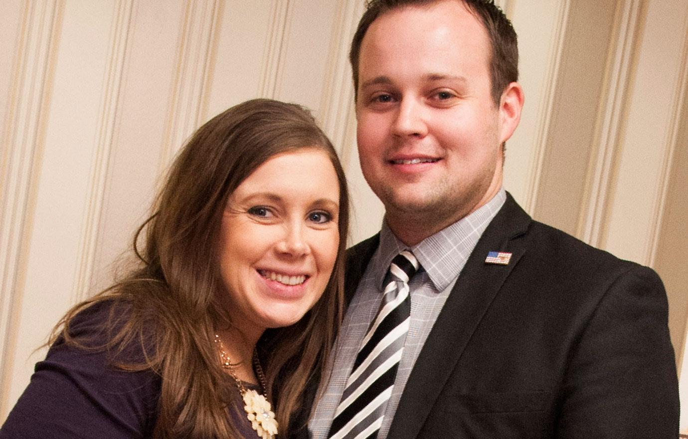 Anna Duggar Praises Marriage To Husband Josh After Molestation Scandal